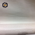 Diseños de papel tapiz Tela gris con respaldo de vinilo de malla personalizada